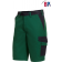 color:mittelgrün