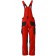 color:red/black