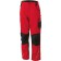 color:red/black